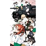 ガールズ&パンツァー QHD(540×960)壁紙 ガールズ&パンツァー最終章 2019年カレンダー ガールズ&パンツァー QHD(540×960)壁紙 ガールズ&パンツァー最終章 2019年カレンダー