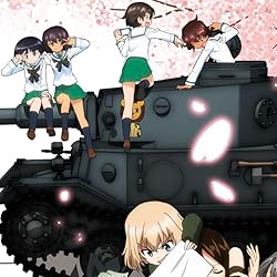 ガールズ パンツァー 壁紙 スマポ ガールズ パンツァー 壁紙 スマポ