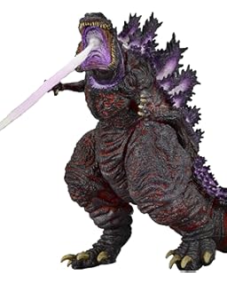 Amazon とるパカ シン ゴジラ ビッグソフビフィギュア 鎌倉上陸ver 賞 プライズ フィギュア ドール 通販