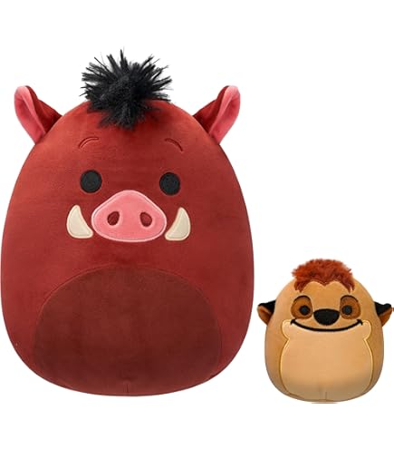 Amazon.co.jp: ディズニーストア（公式）スカー ぬいぐるみ THE