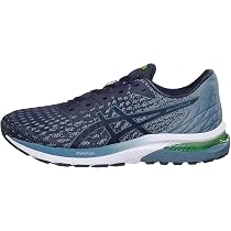 ASICS Women's GEL-Cumulus 22 MK Running Shoes - Black/White | Catch.com.au