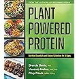 Plant-Powered Protein: Nutrition Essentials and Dietary Guidelines for All Ages