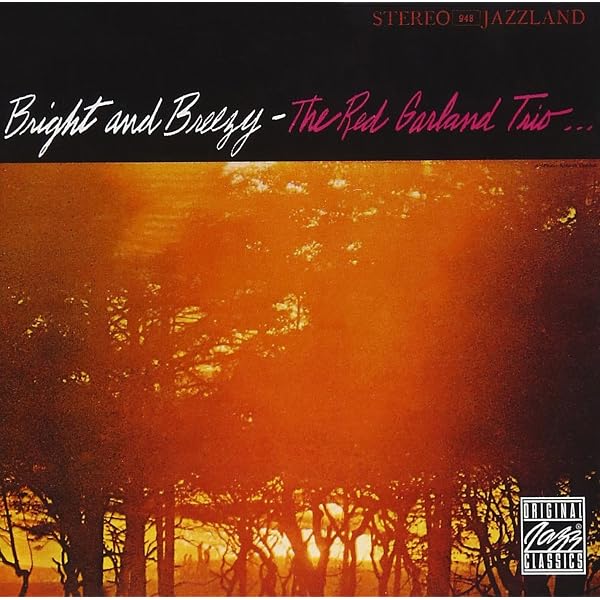 : The Nearness of You by Red Garland (1999-02-02
