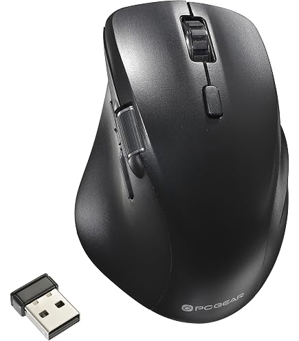 Amazon.co.jp: HP 690 充電式ワイヤレスマウス - 高速ワイヤレスQi充電