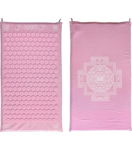 Amazon｜Shakti Japan 公式 シャクティ 枕 正規品 レベル3 パープル