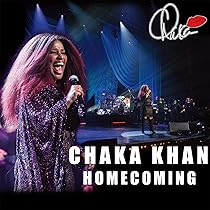 ⭐︎人気盤⭐︎ CHAKA KHAN / HELLO HAPPINESE（送料無料） Chaka Khan - Hello Happiness - Amazon.com Music