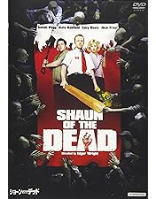 Amazon.co.jp: ドーン・オブ・ザ・デッド ディレクターズ・カット [DVD