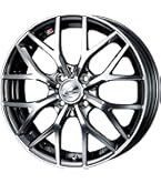 Amazon.co.jp: KYOHO(キョウホウ) SMACK VI-R 16インチ ホイール 2本