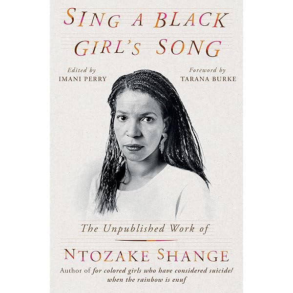 Amazon | I Live In Music (Art & Poetry S.) | Shange, Ntozake