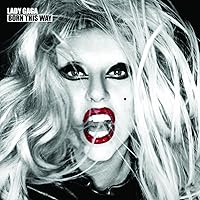 Born This Way (Special Edition): Amazon.sg: Music