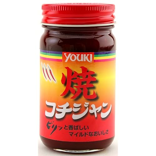 ユウキ 焼コチジャン