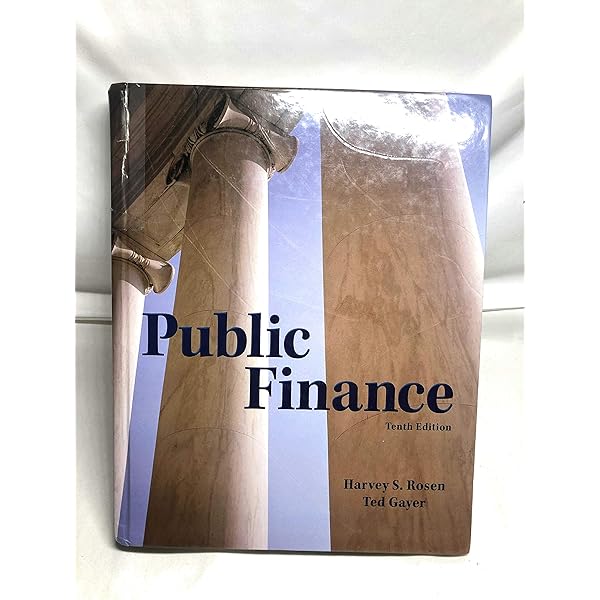 Public Finance and Public Policy : Gruber, Jonathan: Amazon