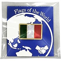 EXPO 86 世界66カ国の国旗ピンバッジ EXPO86 世界66カ国の国旗ピンバッジ