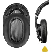 美品 SONY MDR-1AM2ブラック ヘッドパッドカバー付き 美品 SONY MDR-1AM2ブラック ヘッドパッドカバー付き Amazon.co