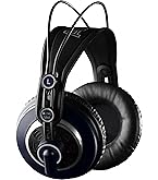 Amazon | [ AKG (アーカーゲー) ] K240 STUDIO-Y3 [ヒビノ正規輸入品3