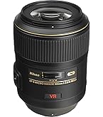 Amazon | Nikon 単焦点マイクロレンズ AF-S Micro 60mm f/2.8G