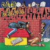 Snoop Dogg(スヌープ・ドッグ) "Doggy Style" 【KiT Album】