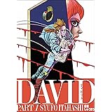 DAVID -ディビッド-　PART1