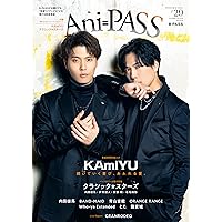 Amazon.co.jp: Ani-PASS(アニパス) #30 (SHINKO MUSIC MOOK) : B