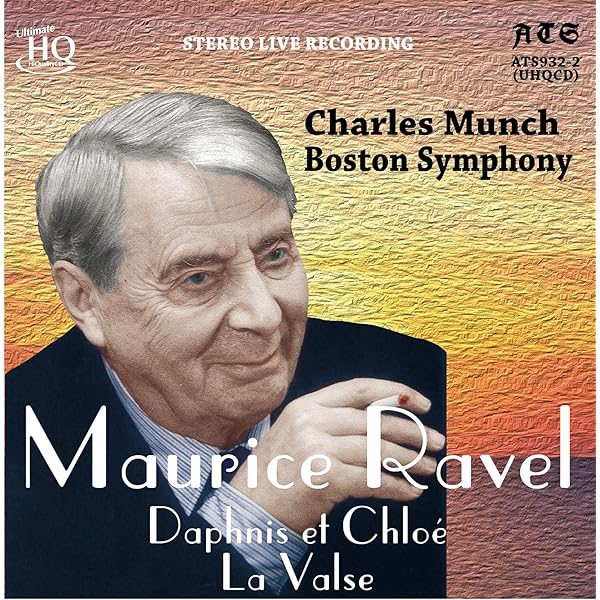 Amazon.co.jp: シャルル・ミュンシュ指揮 ベートーヴェン:交響曲全集