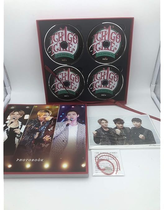 Amazon.co.jp | 2011 Jyj Unforgettable Live Concert In Japan DVD