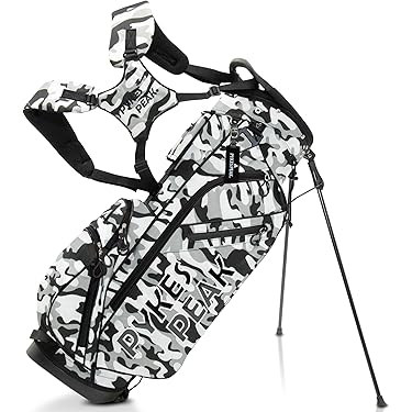 Amazon.co.jp ほしい物ランキング: レディースキャディーバッグ で