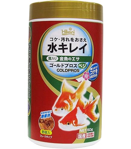 Amazon.co.jp: テトラ(Tetra) テトラフィン 180G 金魚の餌 善玉菌の