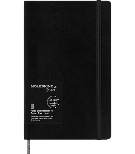 Amazon | Moleskine (モレスキン) スマートライティングセット 改良版