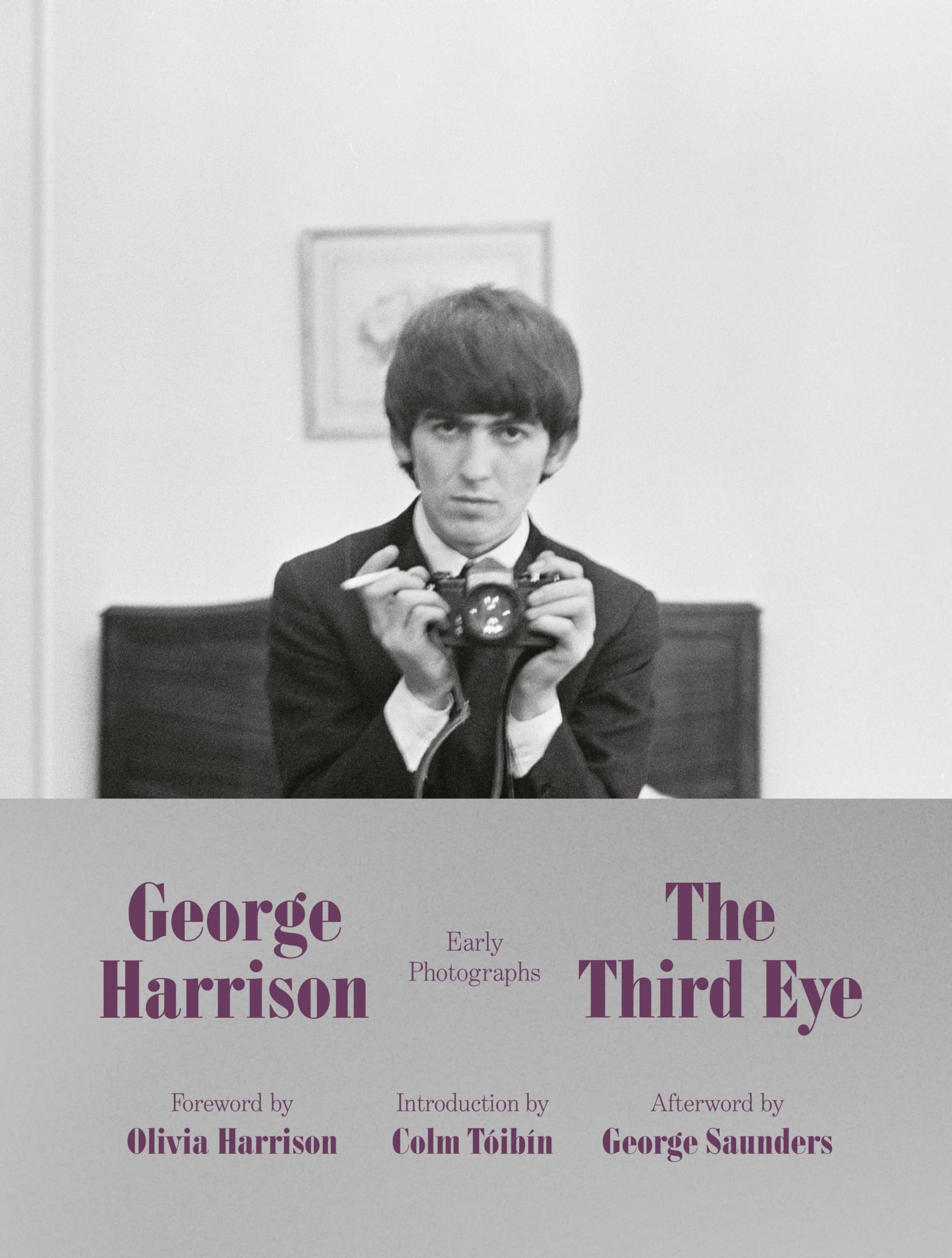 The Third Eye