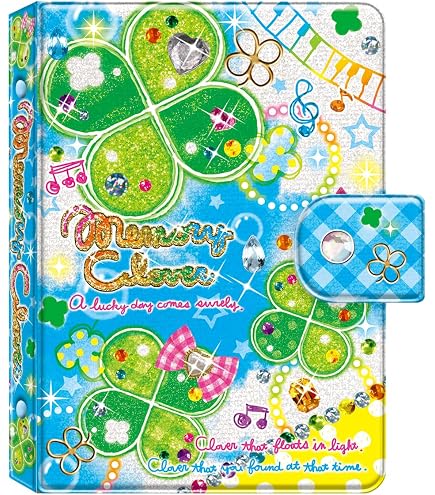 Amazon.co.jp: カミオジャパン シール デニムシールバインダー
