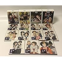 Amazon.co.jp: 「氷菓」BD-BOX [Blu-ray] : 中村悠一, 佐藤聡美, 阪口