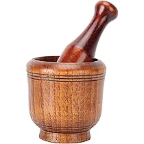 [骨董]藥研 (擂り 鉢・棒)三組。 骨董]藥研 (擂り 鉢・棒)三組。