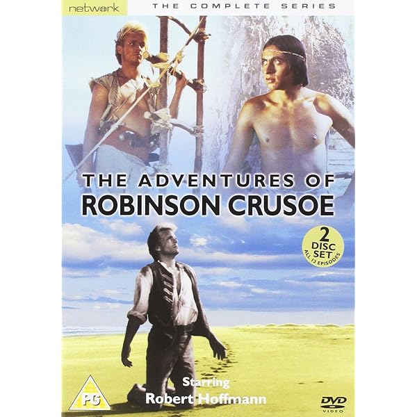 その他 Crusoe: Complete Series/ [DVD] [Import] Amazon.com: Crusoe: The Complete Series : Philip Winchester