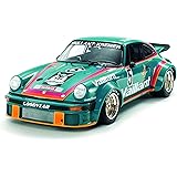 タミヤ 1/12 ビッグスケールシリーズ No.56 ポルシェ 934 ヴァイラント (エッチングパーツ付き) プラモデル 12056
