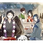 かくりよの宿飯 HD(1440×1280) 葉鳥(はとり),津場木 葵(つばき あおい),静奈(しずな),時彦(ときひこ) かくりよの宿飯 HD(1440×1280) 葉鳥(はとり),津場木 葵(つばき あおい),静奈(しずな),時彦(ときひこ)