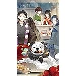 かくりよの宿飯 iPhone8,7,6 Plus 壁紙 拡大(1125×2001) 葉鳥(はとり),津場木 葵(つばき あおい),静奈(しずな),時彦(ときひこ) かくりよの宿飯 iPhone8,7,6 Plus 壁紙 拡大(1125×2001) 葉鳥(はとり),津場木 葵(つばき あおい),静奈(しずな),時彦(ときひこ)