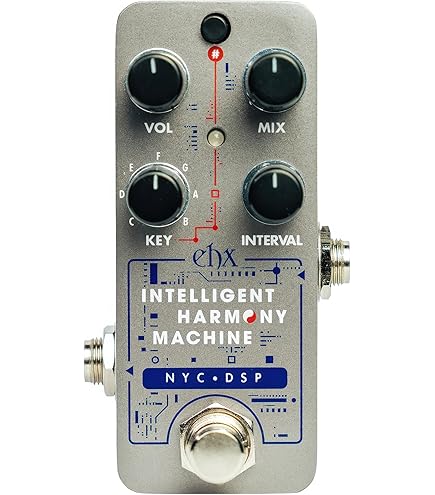 tc electronic QUINTESSENCE ハーモナイザー Amazon.com: TC Electronic QUINTESSENCE HARMONY : Everything Else