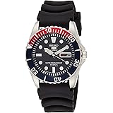 [セイコー]SEIKO 5 スポーツ 腕時計 自動巻き 海外モデル SNZF15J2 メンズ [逆輸入品]