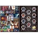 キングダム ハーツ 20th Anniversary ピンズボックス Vol. 2