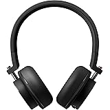 Onkyo H500BTB/27 ハイレゾオンイヤーワイヤレスヘッドホン マイク付き ブラック