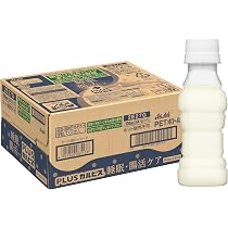 アサヒPLUSカルピス 睡眠・腸活ケア 100ml×30本