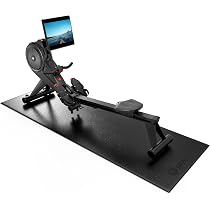Wall Mounted Rower Wall Mount For Hydrow Hydrow Rower Upright Storage Kit - Wall Mount ...