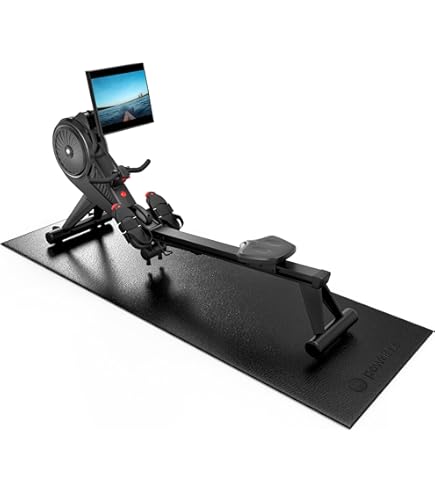 Amazon | WaterRower自然Rowingマシンin Ash Wood with s4モニタby水