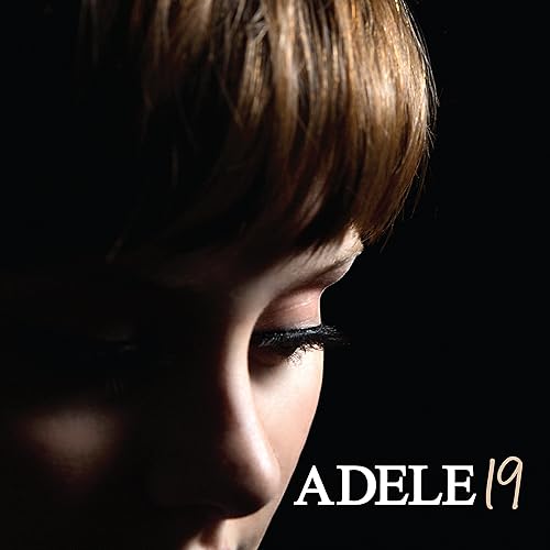 Hometown Glory / Adele