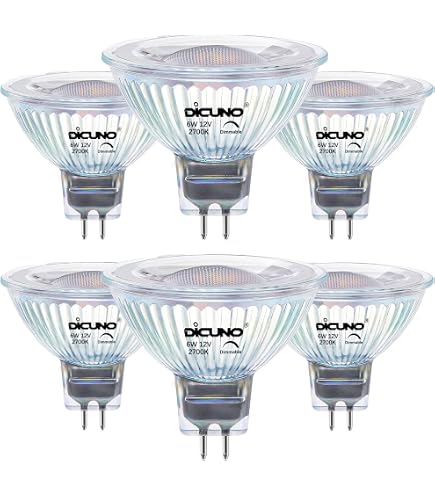 Philips Master LED 7W dimbaar MR16 GU5.3 12V 7W=35W 3000K 24° MASTER LE