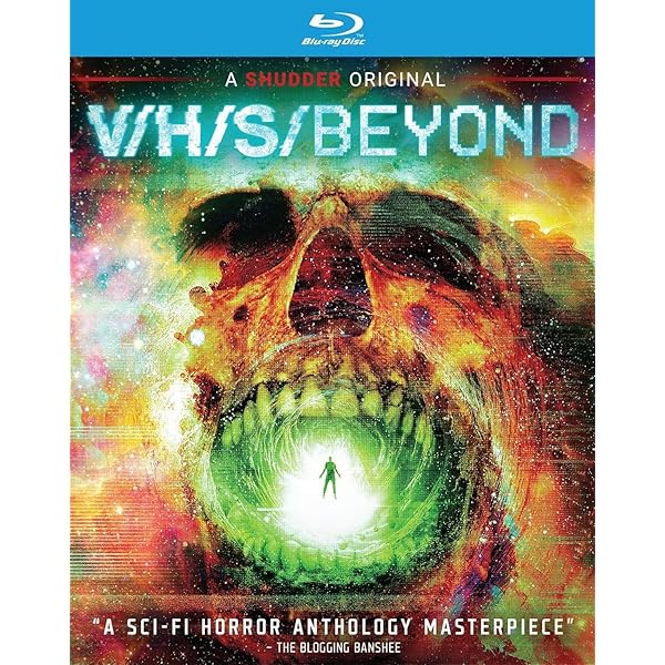 Amazon.co.jp: V/H/Sシンドローム [Blu-ray] : アダム・ウィンガード