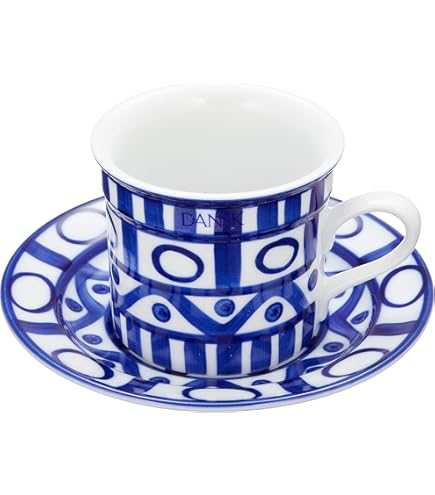 Amazon | 【DANSK】ダンスク ビストロ赤い実 ティーカップ