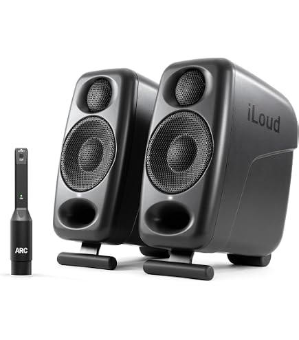 Amazon | AVANTONE PRO Passive Mixcubes C (1ペア) Passive Mixcubes