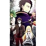 殺戮の天使 iPhoneSE/5s/5c/5(640×1136)壁紙 レイチェル,ザック,ダニー,エディ,キャシー,グレイ 殺戮の天使 iPhoneSE/5s/5c/5(640×1136)壁紙 レイチェル,ザック,ダニー,エディ,キャシー,グレイ