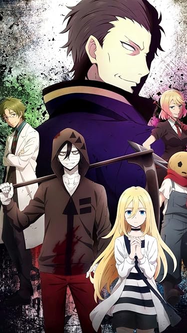 アプリゲームとコラボしたことのあるアニメや芸能人 - レイチェル,ザック,ダニー,エディ,キャシー,グレイ